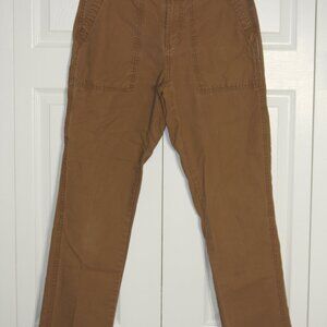 Old Navy Workwear pants 30x34